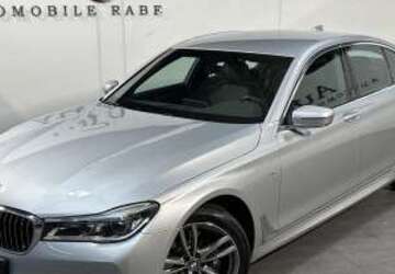 BMW 740 76.450 km 36.749 &euro; Wardenburg 26203
