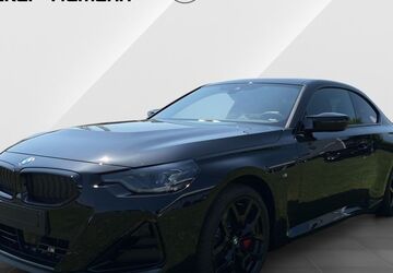 BMW M240i 3.000 km 55.000 &euro; Bielefeld 33719