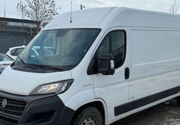 Fiat Ducato 299.000 km 9.699 &euro; Nersingen 89278