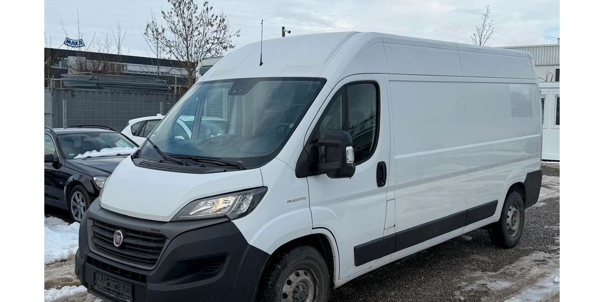 Fiat Ducato 299.000 km 9.699 &euro; Nersingen 89278