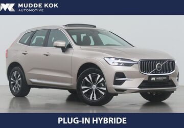 Volvo XC60 22.066 km 48.400 &euro; Nunspeet 
