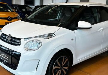 Citroen C1 64.141 km 8.950 &euro; Bad Dürkheim 67098