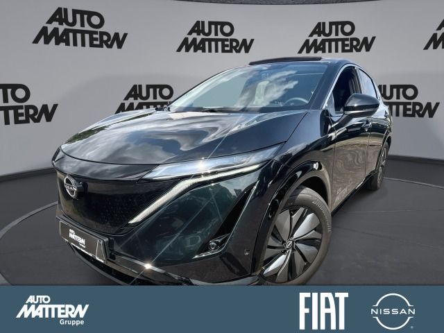 Nissan Ariya 9.980 km 42.490 &euro; Buende 32257