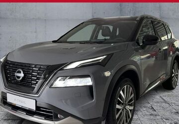 Nissan X-Trail 1.800 km 47.901 &euro; Erfurt 99085