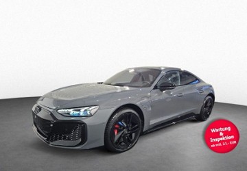 Audi RS e-tron GT 2.001 km 118.980 &euro; Offenbach am Main 63071