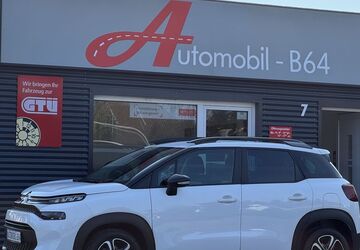 Citroen C3 Aircross 34.300 km 15.850 &euro; Warendorf 48231