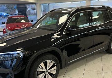 Mercedes-Benz EQB 15.628 km 38.922 &euro; Kastellaun 56288