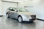 Skoda Superb Elegance elektr. Sitze & Panoramadach 104.000 km 9.999 &euro; Lich 35423