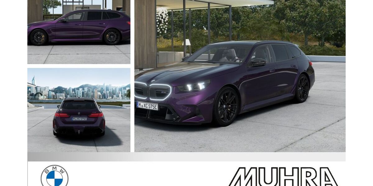 BMW M5 6.854 km 133.300 &euro; Oberhausen 46149