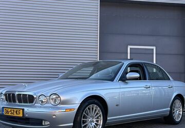 Jaguar XJ 162.405 km 13.999 &euro; Oudkarspel 
