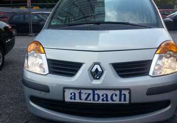 Renault Modus 178.422 km 1.900 &euro; Eschborn / Frankfurt 65760
