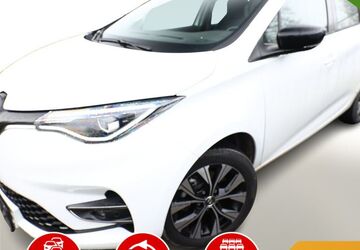 Renault ZOE 39.650 km 18.088 &euro; Kehl 77694