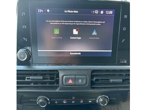 Opel Combo E Cargo Edition 29.086 km 14.990 &euro; Battenberg 35088