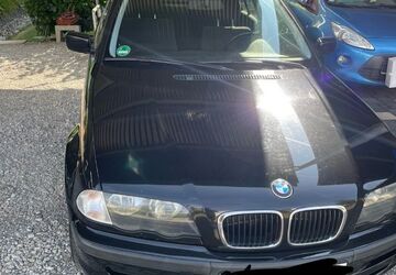 BMW 316 217.000 km 2.200 &euro; Donaueschingen 78166