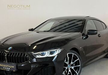 BMW 840 136.000 km 47.970 &euro; Berlin 12277