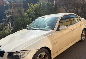 BMW 325 150.000 km 8.980 &euro; Zell 56856