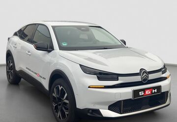 Citroen C4 1.050 km 28.900 &euro; Heidelberg 69126