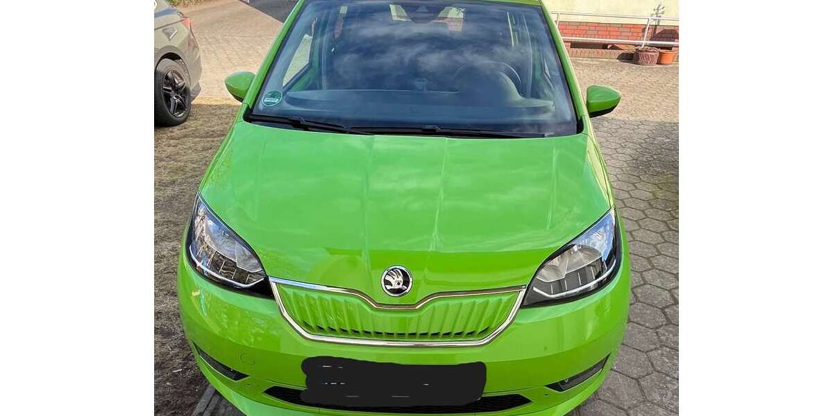 Skoda Citigo 23.251 km 13.000 &euro; Stendal 39576