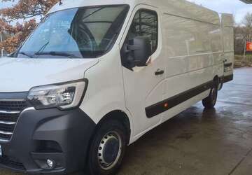 Renault Master 57.631 km 24.800 &euro; Karlsruhe 76185
