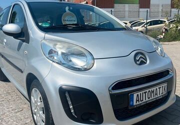 Citroen C1 120.000 km 5.900 &euro; Berlin 10551