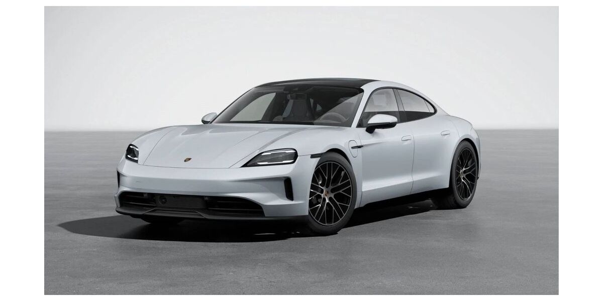 Porsche Taycan 12.950 km 83.900 &euro; München 80993