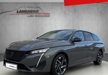 Peugeot 308 21.811 km 18.905 &euro; Thannhausen 86470