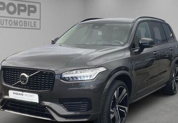 Volvo XC90 21.774 km 67.950 &euro; Leipzig 04129