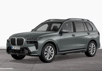 BMW X7 18.500 km 96.930 &euro; Walsrode 29664
