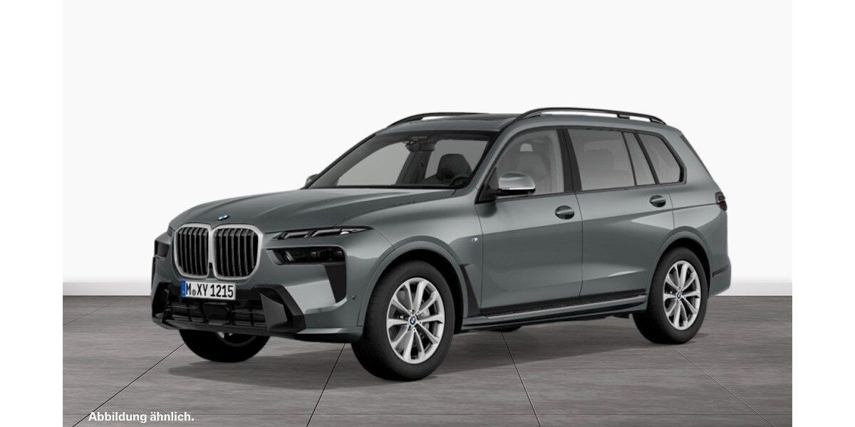 BMW X7 18.500 km 96.930 &euro; Walsrode 29664