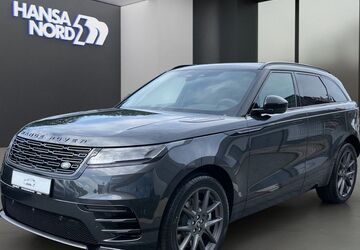 Land Rover Range Rover Velar 1.100 km 95.710 &euro; Lübeck 23554