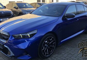 BMW M5 28.012 km 127.900 &euro; Ahaus 48683