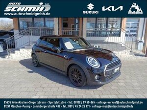 Mini MINI One 1.5 |PDC|ALU| 51.000 km 11.960 &euro; Höhenkirchen-Siegertsbrun 85635