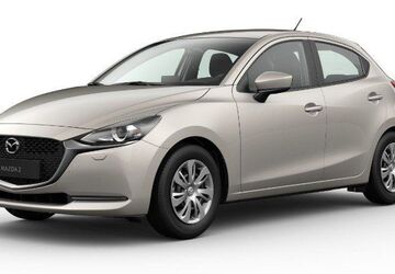 Mazda 2 52.000 km 14.885 &euro; Hilter 49176