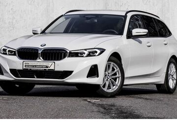 BMW 318 14.709 km 34.980 &euro; Münster 48163