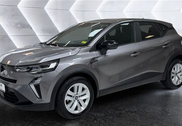 Renault Captur 3.359 km 23.490 &euro; Berlin 12681