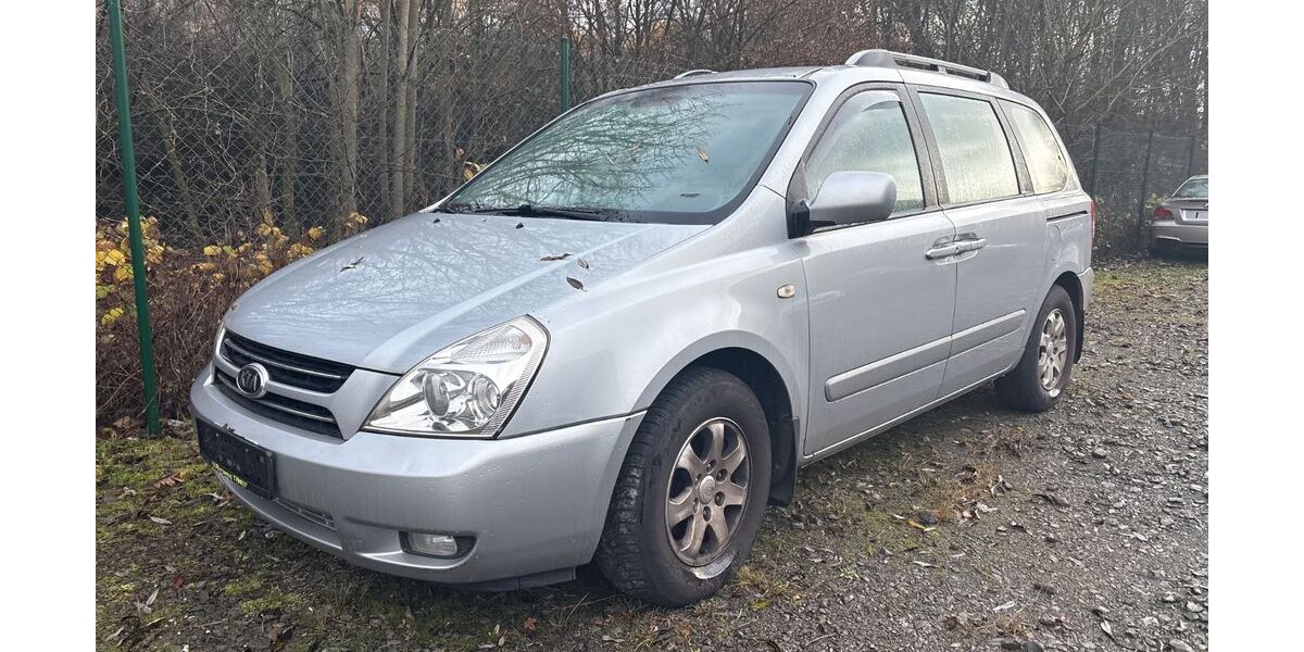 Kia Carnival 232.588 km 1.490 &euro; Neunkirchen 57290