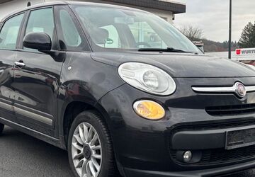 Fiat 500L 192.330 km 4.350 &euro; Arnsberg 59823