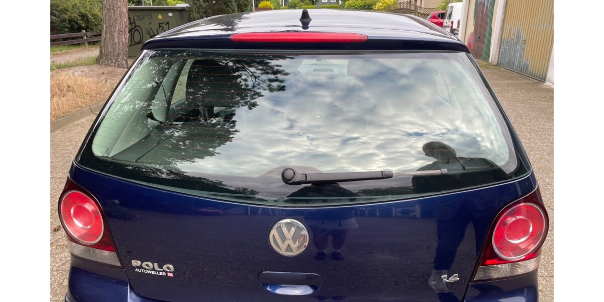 VW Polo 164.992 km 3.500 &euro; Delmenhorst 27749