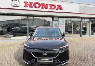Honda e:Ny1 1.600 km 33.890 &euro; Wismar 23970