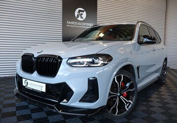 BMW X3 M40 39.834 km 47.999 &euro; Wenden 57482