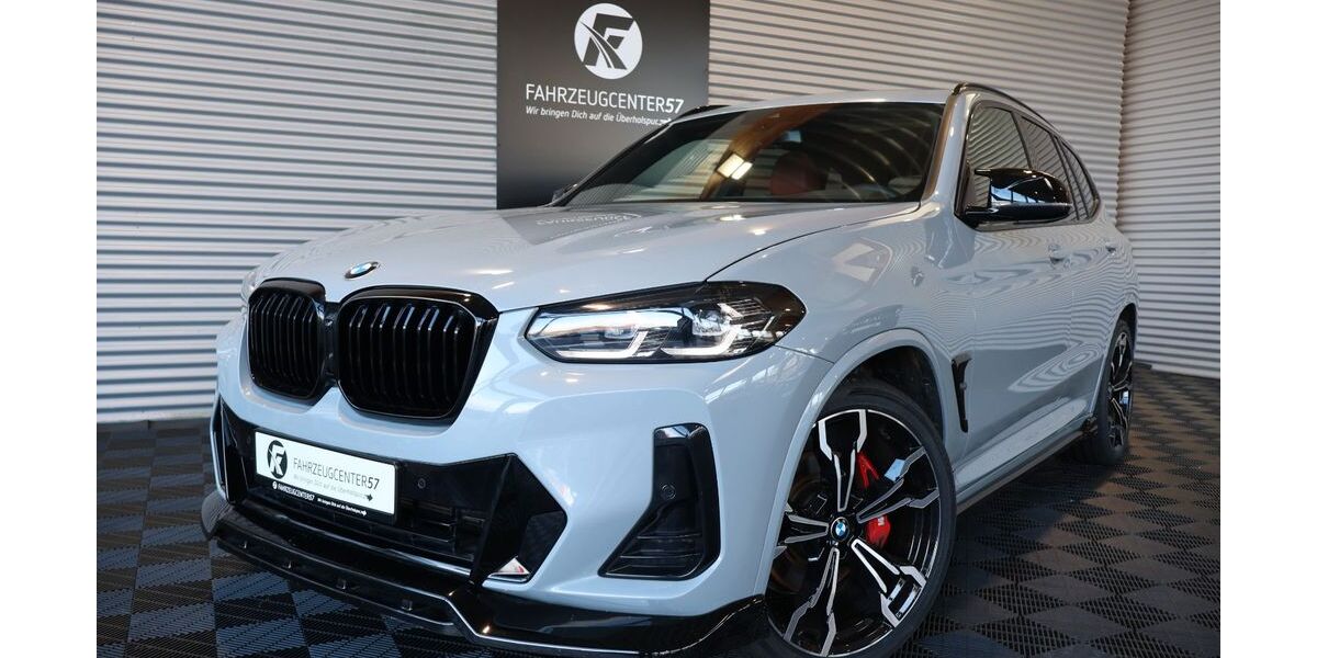 BMW X3 M40 39.834 km 47.999 &euro; Wenden 57482