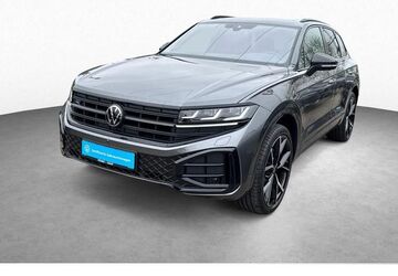 VW Touareg 19.999 km 79.890 &euro; Roth 91154