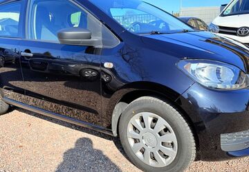 Skoda Citigo 89.000 km 6.899 &euro; Delmenhorst 27755