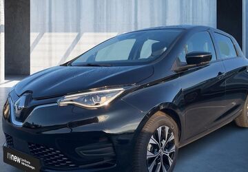 Renault ZOE 20.581 km 19.890 &euro; Hamburg 22529