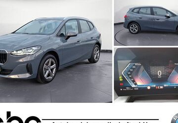 BMW 220 Active Tourer 12.929 km 32.430 &euro; Emmendingen 79312