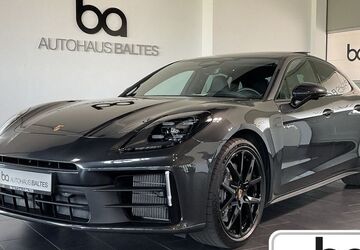 Porsche Panamera 13.300 km 123.850 &euro; Prüm/ Niederprüm 54595
