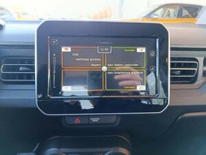 Suzuki Ignis Comfort CVT Hybrid 19.702 km 18.960 &euro; Höhenkirchen-Siegertsbrun 85635