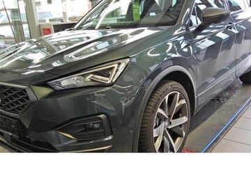Seat Tarraco 13.000 km 35.190 &euro; Wolfsburg 38440