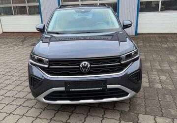 VW T-Cross 16.600 km 24.490 &euro; Geestland 27624