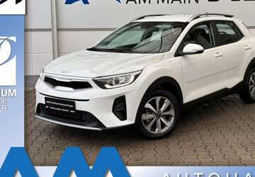 Kia Stonic 24.600 km 20.250 &euro; Raunheim 65479